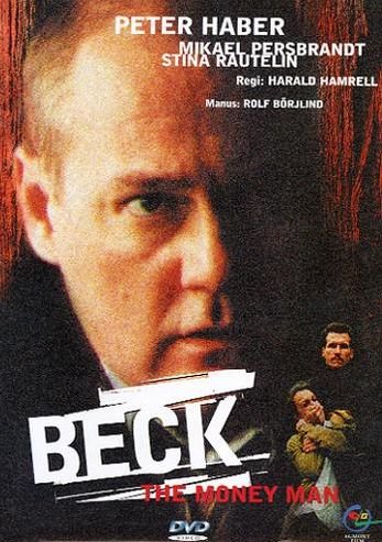 Cover for Beck · Beck 7 (DVD) (2011)