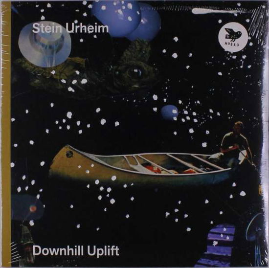 Downhill Uplift - Stein Urheim - Musik - HUBRO - 7033662036141 - 6. november 2020