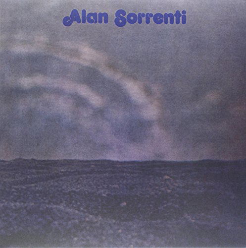 Come Un Vecchio Incensiere All'alba Di Un Villaggio Deserto - Alan Sorrenti - Music - VM - 8016158018141 - June 6, 2016