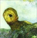 Cover for Naevus  · Perfection Is A Process (CD)