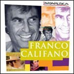 Cover for Franco Califano (CD)