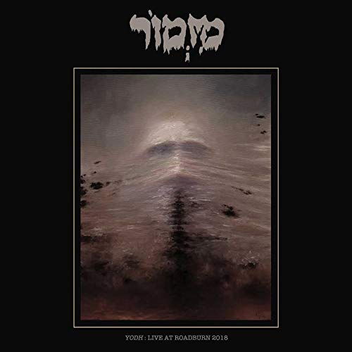 Yodh - Live At Roadburn 2018 - Mizmor - Music - ROADBURN - 8592735009141 - July 16, 2021