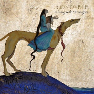 Cover for Judy Dyble · Talking With Strangers (LP) (2012)