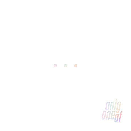 Cover for Onlyoneof · Dot Point Jump (CD) (2019)