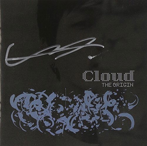 Cover for Cloud · Origin (CD) (2011)