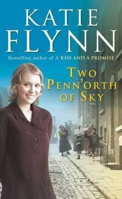 Cover for Katie Flynn · Two Penn'orth Of Sky (Paperback Book) (2004)
