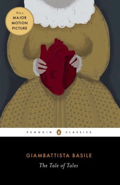 Cover for Giambattista Basile · The Tale of Tales (Pocketbok) (2016)