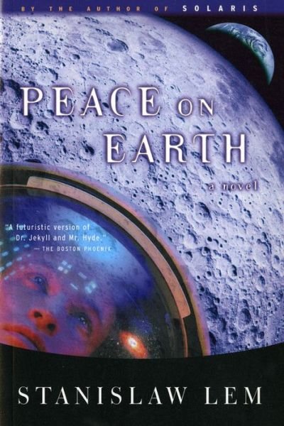 Cover for Stanislaw Lem · Peace on Earth (Pocketbok) (2002)