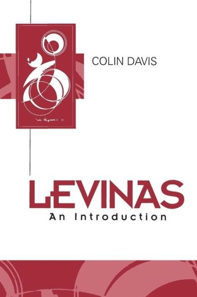 Cover for Colin Davis · Levinas: An Introduction (Paperback Book) (1997)