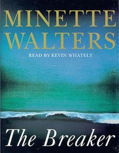 Cover for Minette Walters · Minette Walters-breaker (CD)
