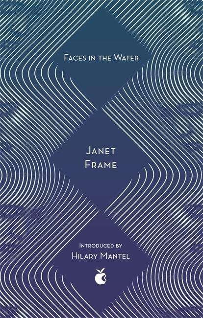 Cover for Janet Frame · Faces In The Water - Virago Modern Classics (Paperback Book) (2018)