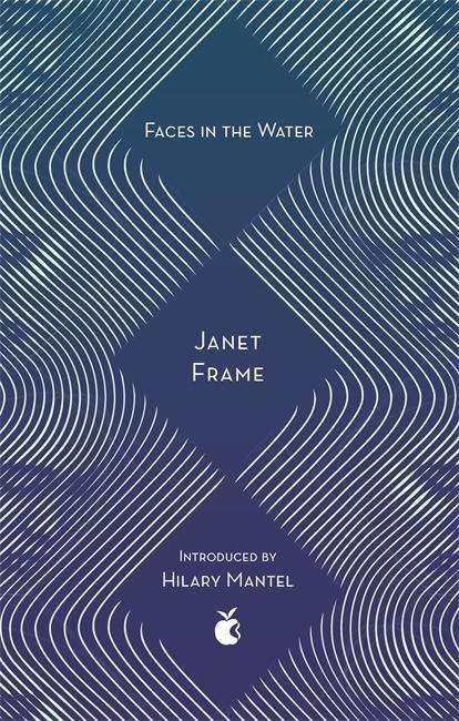 Cover for Janet Frame · Faces In The Water - Virago Modern Classics (Taschenbuch) (2018)