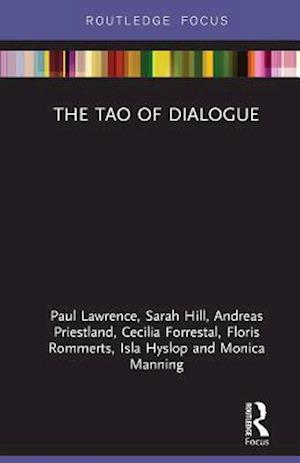 Cover for Paul Lawrence · The Tao of Dialogue - Routledge Focus on Mental Health (Paperback Bog) (2019)