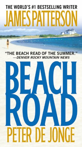 Cover for Peter De Jonge · Beach Road (Paperback Book) [Reprint edition] (2007)