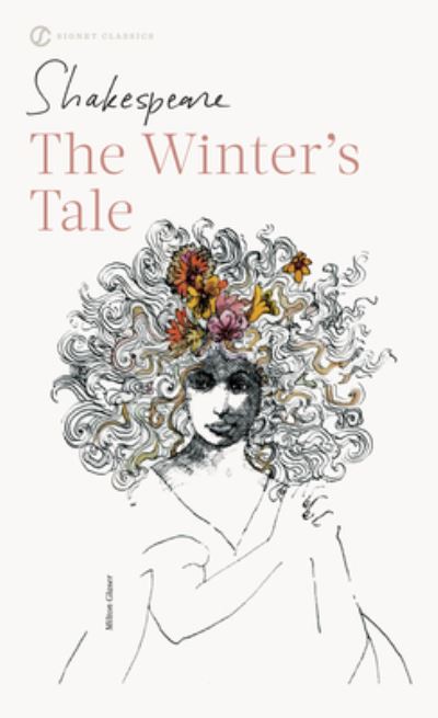 Cover for The Winter's Tale (Signet Classics) (Book) (1998)