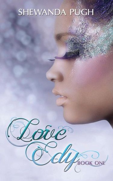 Cover for Shewanda Pugh · Love Edy - Love Edy (Pocketbok) (2014)