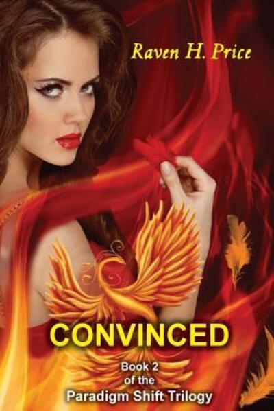 Cover for Raven H Price · Convinced (Paperback Book) (2016)