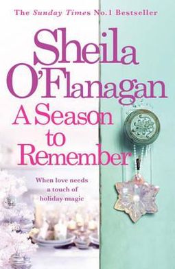 Cover for Sheila O'Flanagan · A Season to Remember (Paperback Book) (2011)