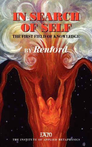 Cover for Renford · In Search of Self (Paperback Book) (2004)