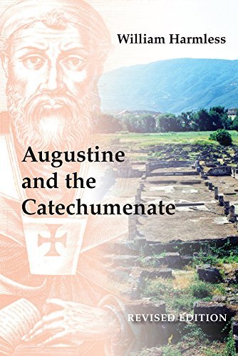 Cover for William Harmless Sj · Augustine and the Catechumenate (Paperback Book) [Revised edition] (2014)