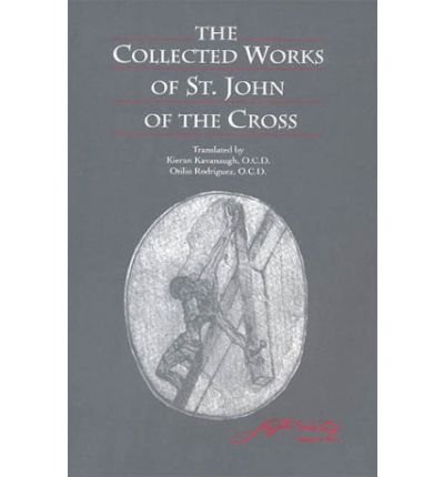 Cover for John, Saint, of the Cross · John of the Cross: Collected Works (Pocketbok) [New edition] (1991)