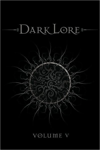 Cover for Greg Taylor · Darklore Volume 5 (Paperback Book) (2010)