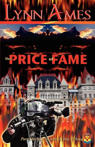 Cover for Lynn Ames · The Price of Fame (Taschenbuch) [2nd edition] (2010)