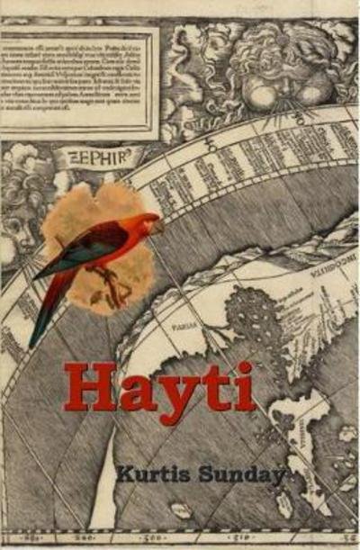 Cover for Kurtis Sunday · Hayti (Taschenbuch) (2017)