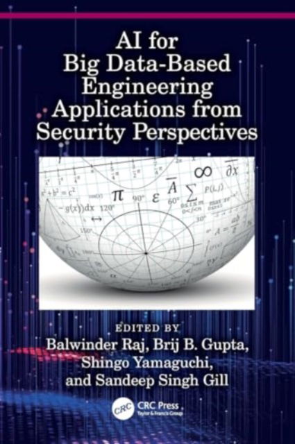 AI for Big Data-Based Engineering Applications from Security Perspectives (Paperback Book) (2024)