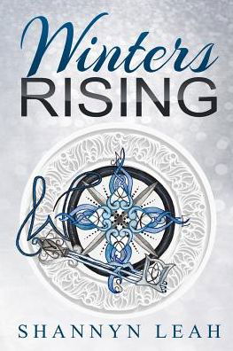 Cover for Shannyn Leah · Winters Rising (Pocketbok) (2017)