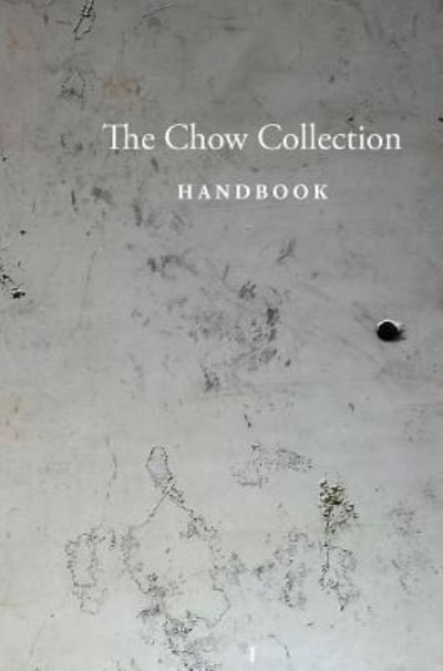 Cover for Stephen Chow · The Chow Collection (Hardcover Book) (2016)