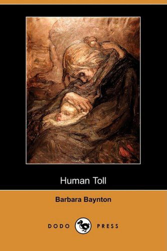 Cover for Barbara Baynton · Human Toll (Dodo Press) (Paperback Book) (2008)