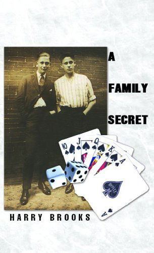 Cover for Harry Brooks · A Family Secret (Paperback Book) (2005)