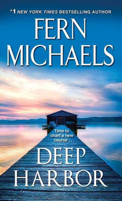 Cover for Fern Michaels · Deep Harbor (Paperback Book) (2020)