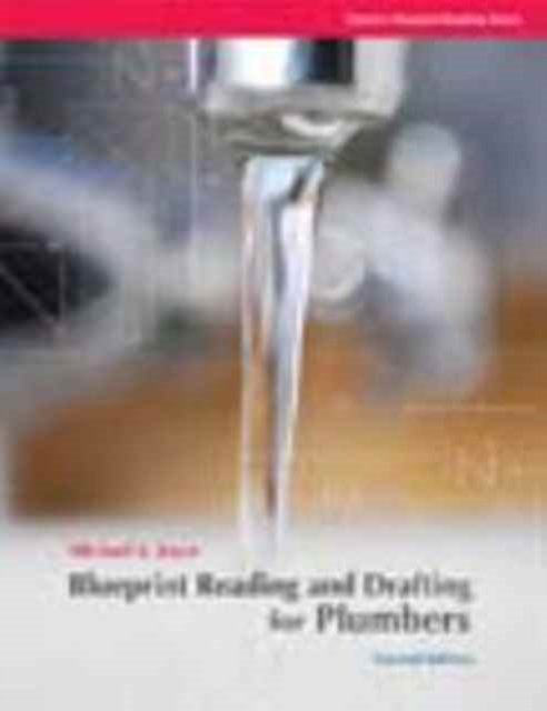 Blueprint Reading - Joyce - Andere - CENGAGE LEARNING - 9781428335141 - 6. September 2008