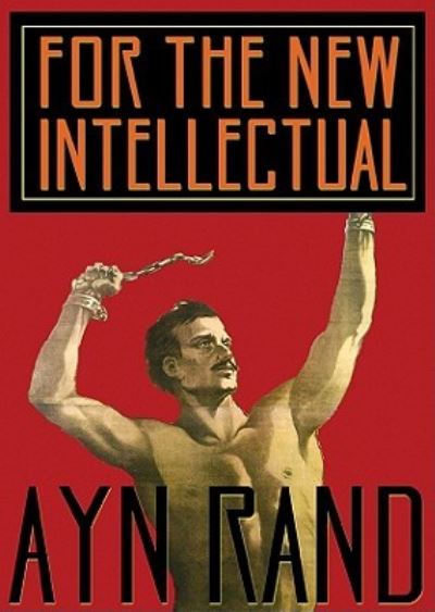 Cover for Ayn Rand · For the New Intellectual (N/A) (2009)