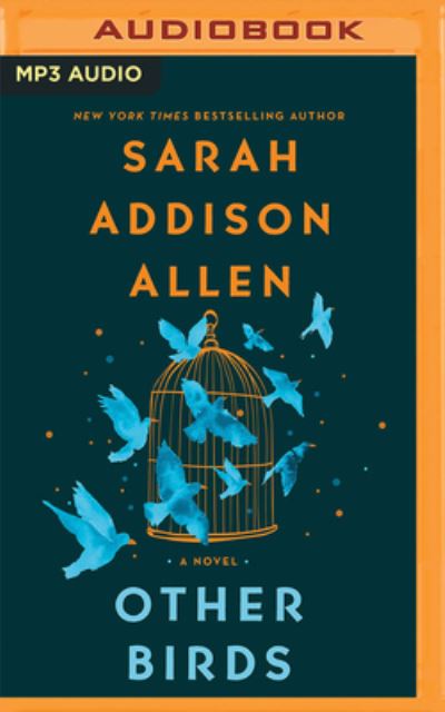 Cover for Sarah Addison Allen · Other Birds (CD) (2022)