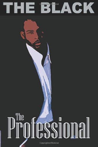 Cover for The Black · The Professional (Pocketbok) (2013)