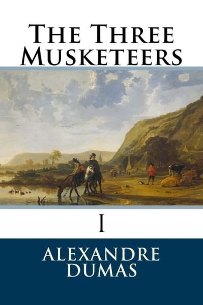 The Three Musketeers - Alexandre Dumas - Livros - Createspace - 9781501087141 - 7 de setembro de 2014