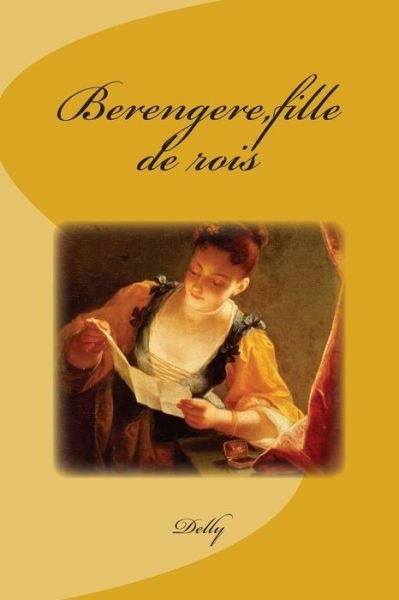 Cover for M Delly · Berengere, Fille De Rois (Paperback Book) (2015)