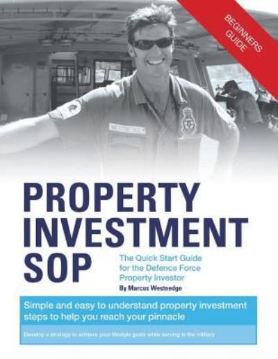 Cover for Marcus Westnedge · Property Investment Sop (Taschenbuch) (2018)