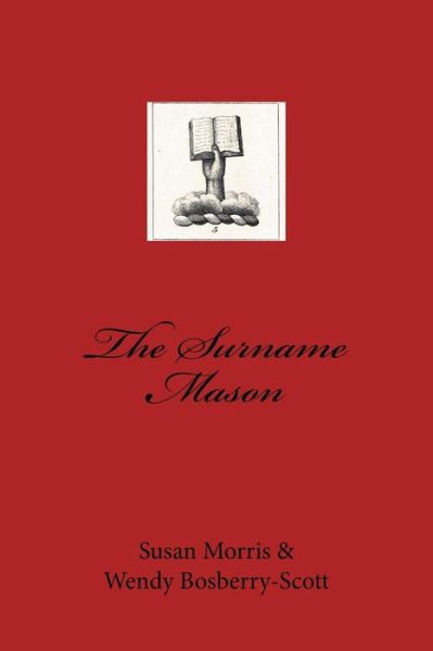 Cover for Susan Morris · The Surname Mason (Paperback Book) (2016)