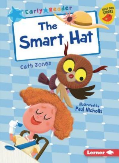 Cover for Cath Jones · Smart Hat (Book) (2019)