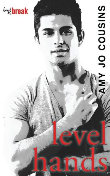 Cover for Amy Jo Cousins · Level Hands (Paperback Book) (2017)