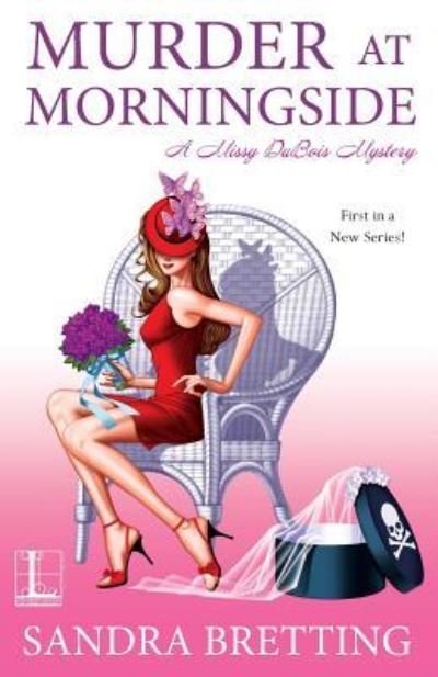 Cover for Sandra Bretting · Murder at Morningside (Paperback Book) (2016)