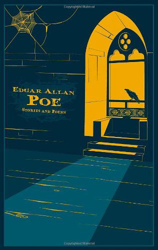 Cover for Edgar Allan Poe · Edgar Allan Poe: Collected Works - Leather-bound Classics (Skinnbok) [Lea Rep edition] (2011)