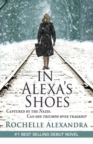 Cover for Rochelle Alexandra · In Alexa's Shoes (Taschenbuch) (2019)