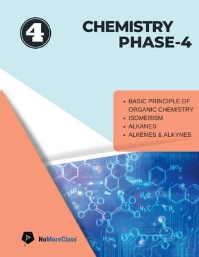 Cover for Dronadula Basavaiah · Chemistry Phase 4 (Bog) (2020)