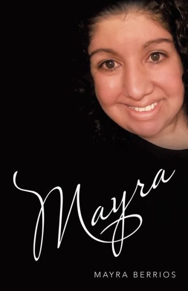 Cover for Mayra Berrios · Mayra (Paperback Book) (2020)