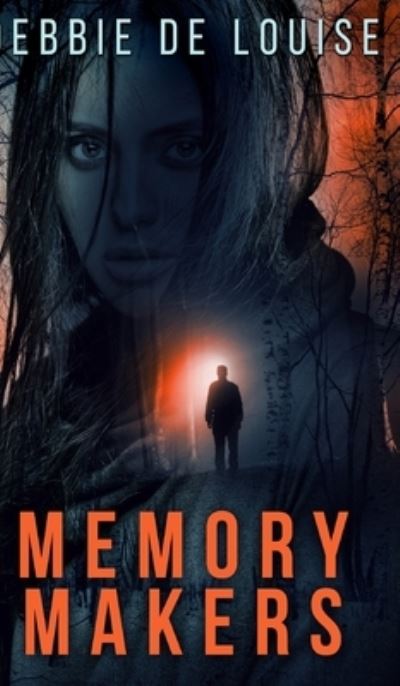 Cover for Debbie De Louise · Memory Makers (Hardcover Book) (2021)